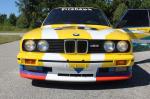 BMW 325e Coupe for Charity 1985 года